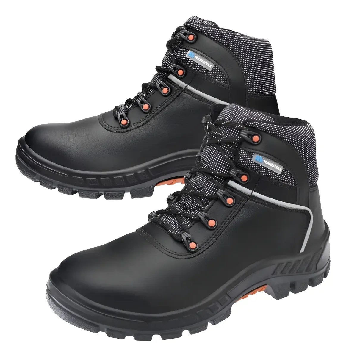 Bota cano alto, biqueira composite (200J) (75BPR29-CLI-MP-E-CPAP) — foto 4