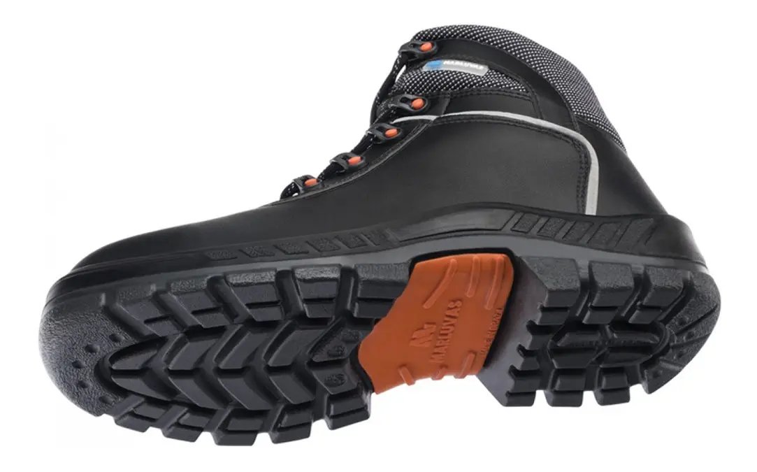 Bota cano alto, biqueira composite (200J) (75BPR29-CLI-MP-E-CPAP) — foto 3