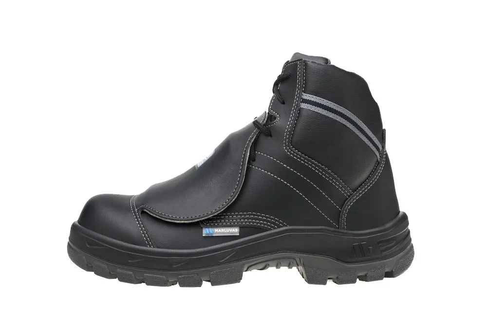 Bota MMicro, cano alto (70B29-MEX-CPAP-PAD) — foto 2