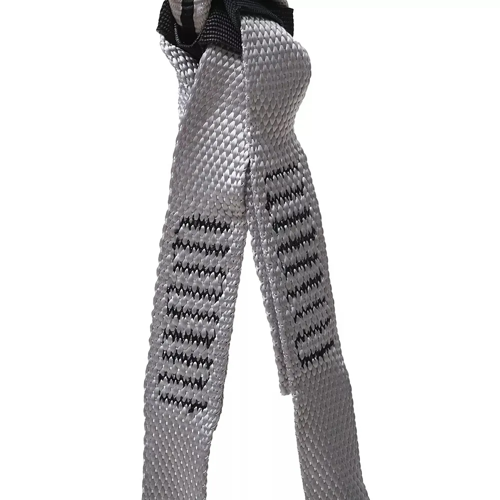 Talabarte Y Fita Tubular Conec 60Mm - 1.3M Easy (STF-CQTL0135) — foto 4