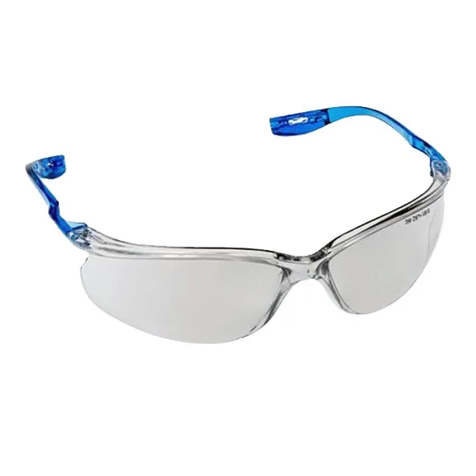 Óculos De Segurança 3m Virtua Ccs Indoor Outdoor — foto 2