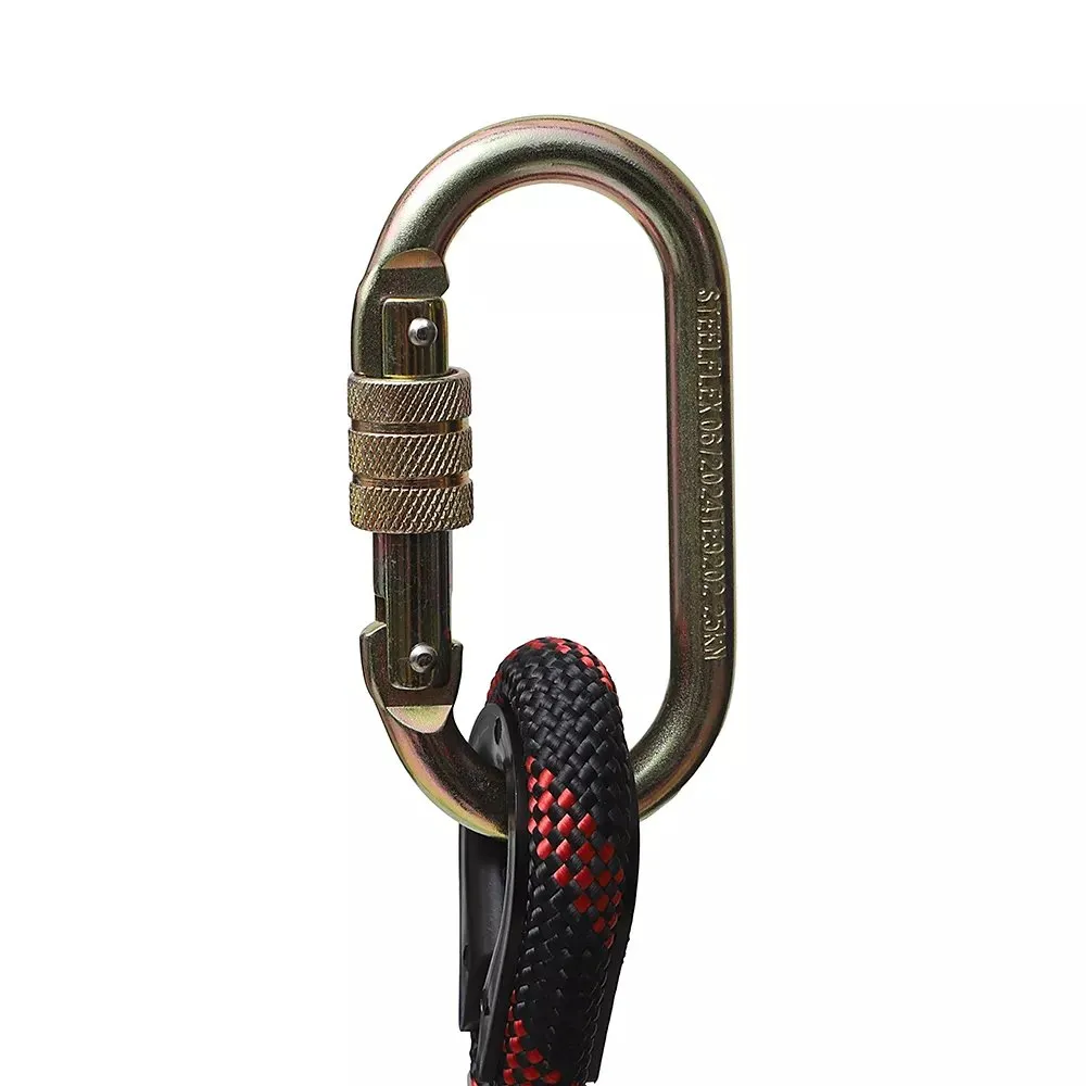 Talabarte Posicionamento 1.8M Corda Persa Pro (STF-CQTL0548) — foto 4