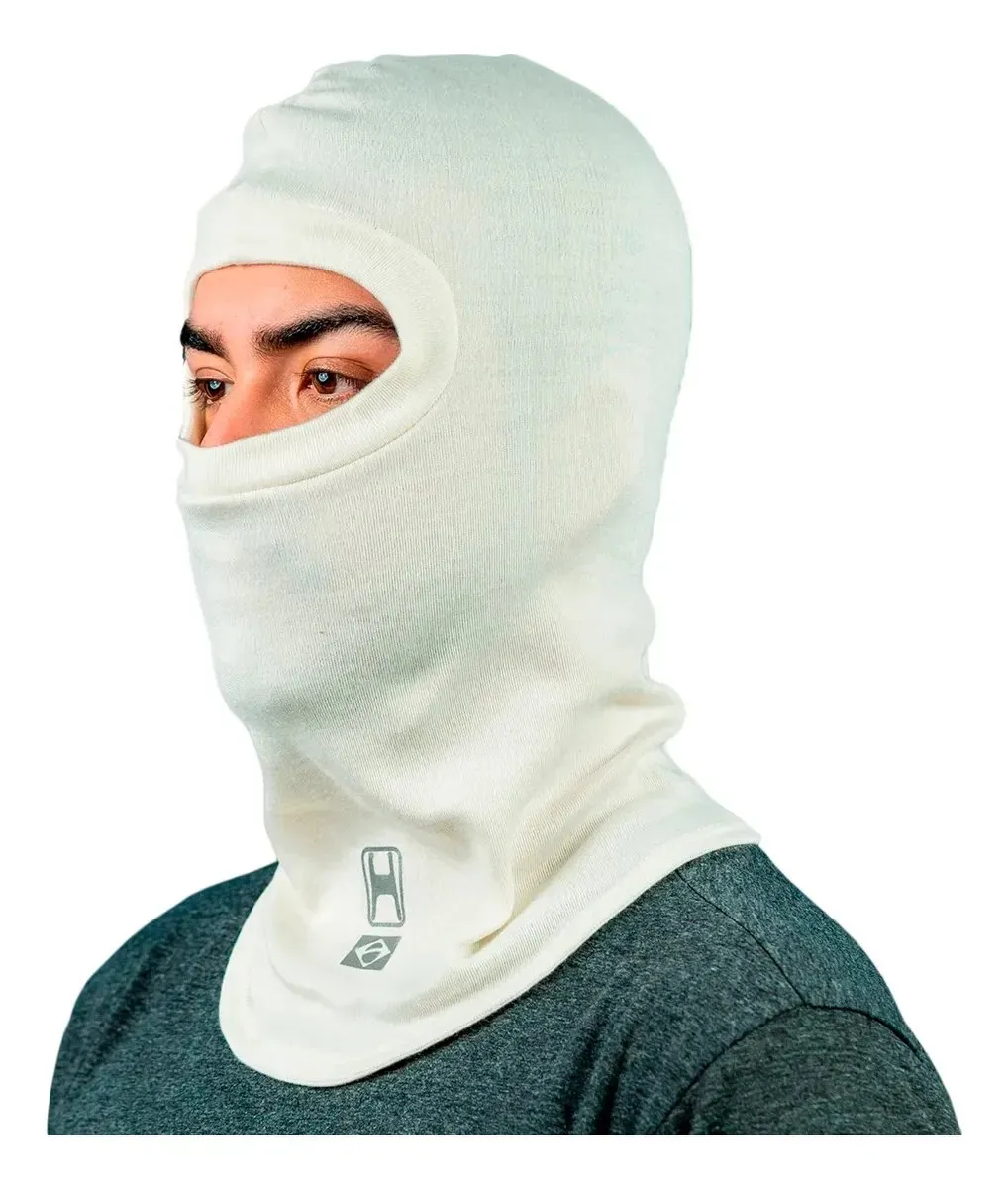 CAPUZ BALACLAVA HERCULES HJ66000 TAM.  M — foto 3
