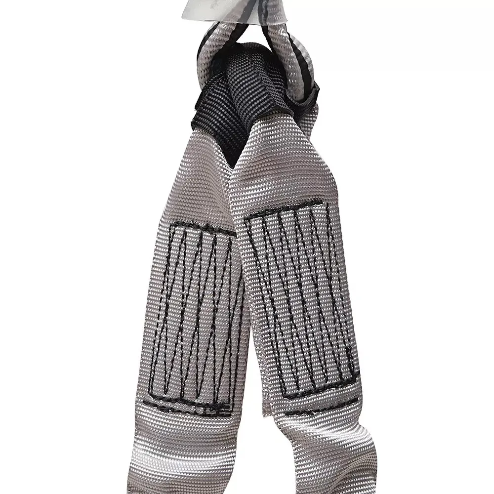 Talabarte Y Fita Tubular Conec 60Mm - 1.5M Ectra (STF-CQTL0235) — foto 4
