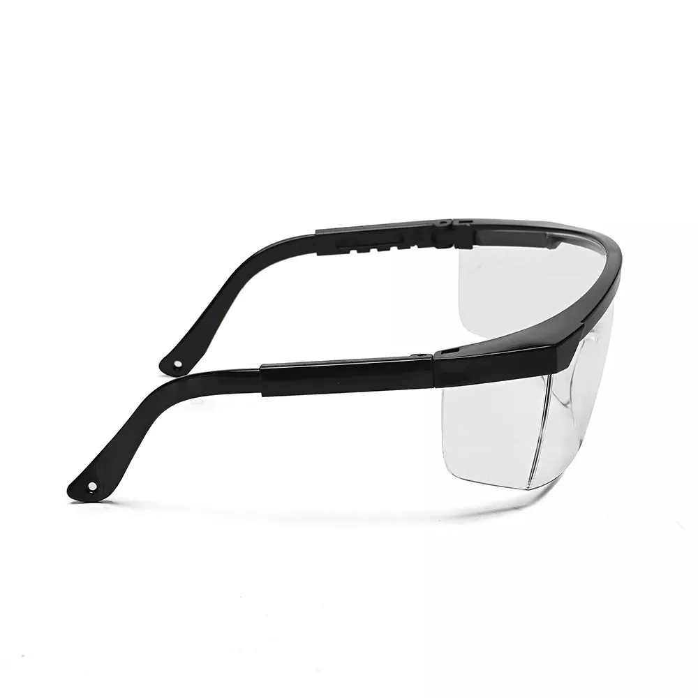 Oculos Work Lente - Anti Risco / Raios Uv — foto 3