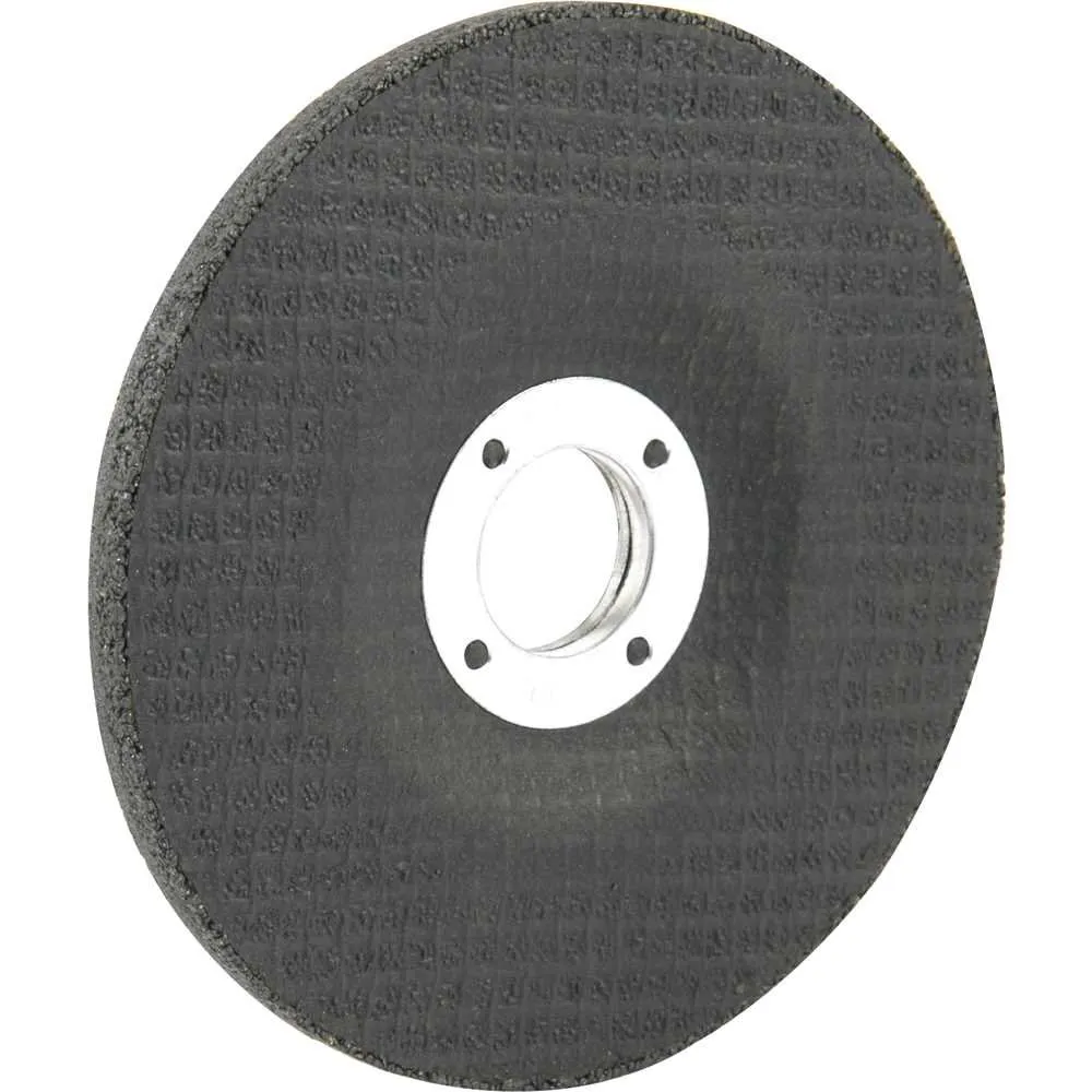 Disco de desbaste 115,0 mm x 6,4 mm x 22,23 mm, DBV — foto 3