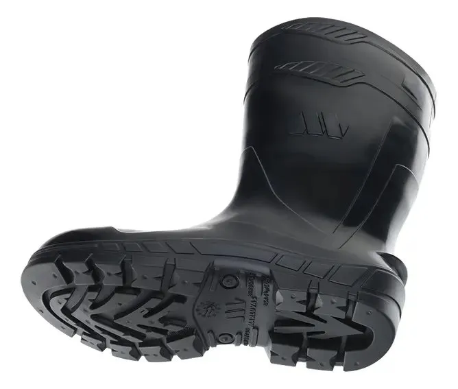 Bota PVC impermeável — foto 2
