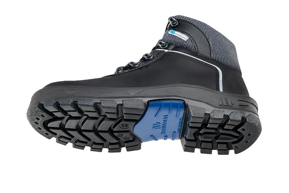 Bota cano alto, biqueira composite (200J) (75BPR29-CLI-MP-E-CPAP) — foto 3