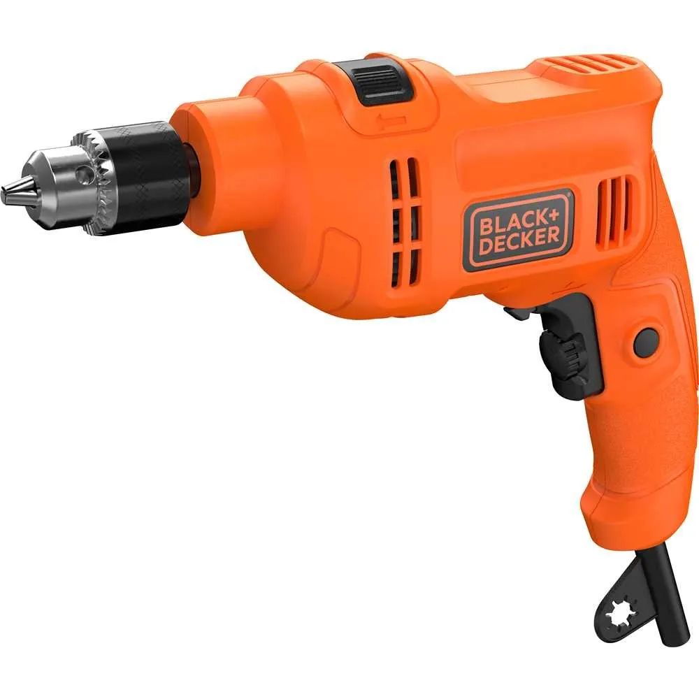 Furadeira de impacto 3/8", 550 W,127 V~, BED710550-BR — foto 1