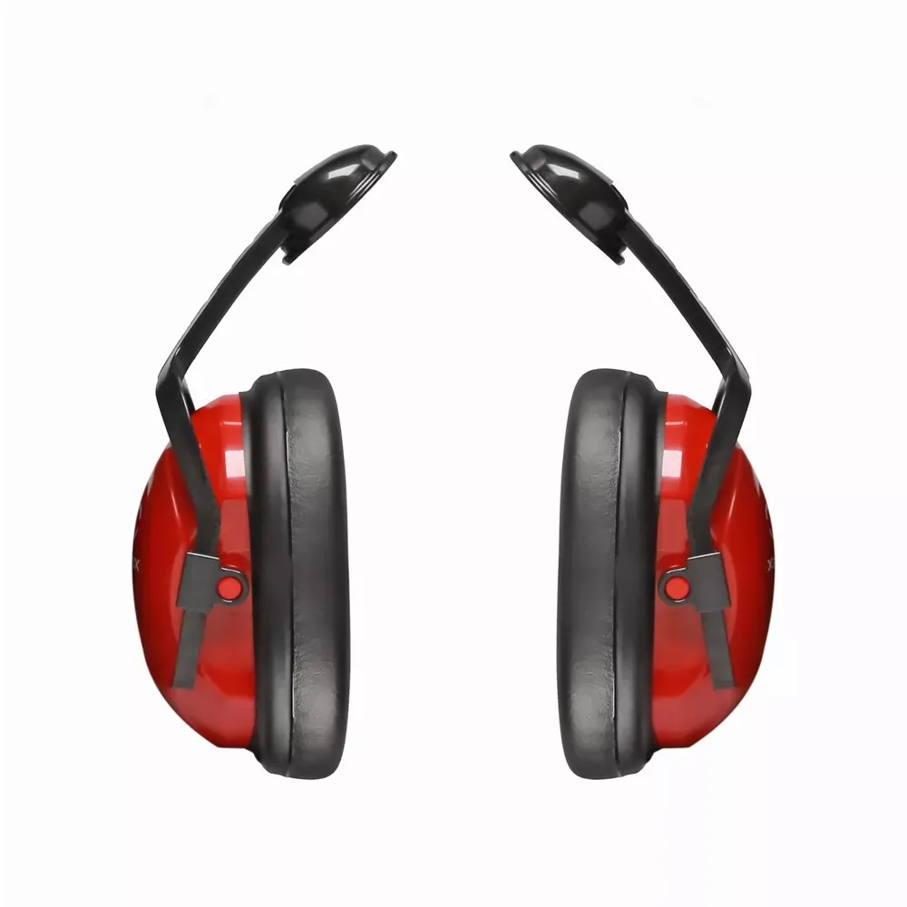 Abafador 15Db Acoplavel Shell Max (STF-PAAC31471) — foto 1