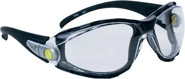 Óculos Pacaya Clear Lyviz - Incolor — foto 3