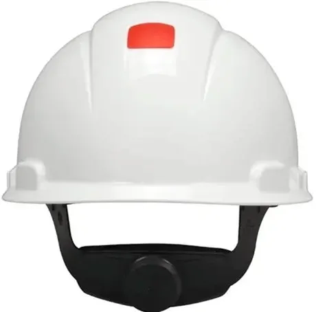 Capacete com Carneira e Jugular — foto 1