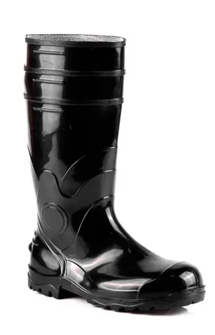 Bota De Proteção De Pvc Impermeável, Cano Longo De 320Mm Linha Acqua Lev, Confeccionada... (85BPL600SF) — foto 1