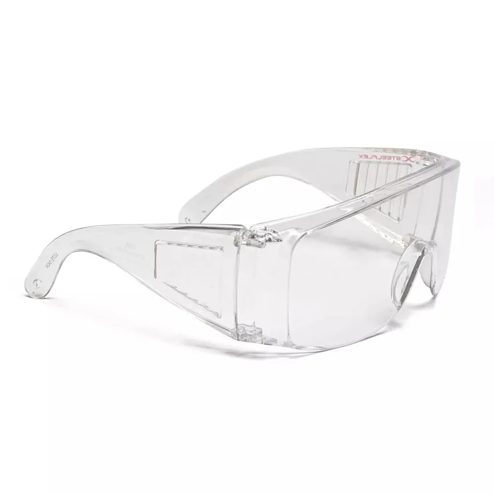 Oculos Pro-Tech Inc Ar / Uv (STF-VS104110) — foto 2