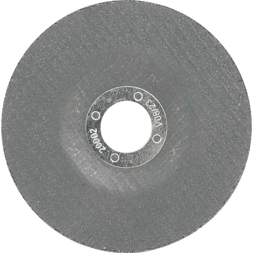 Disco de desbaste 115,0 mm x 5,0 mm x 22,23 mm, DBV — foto 2