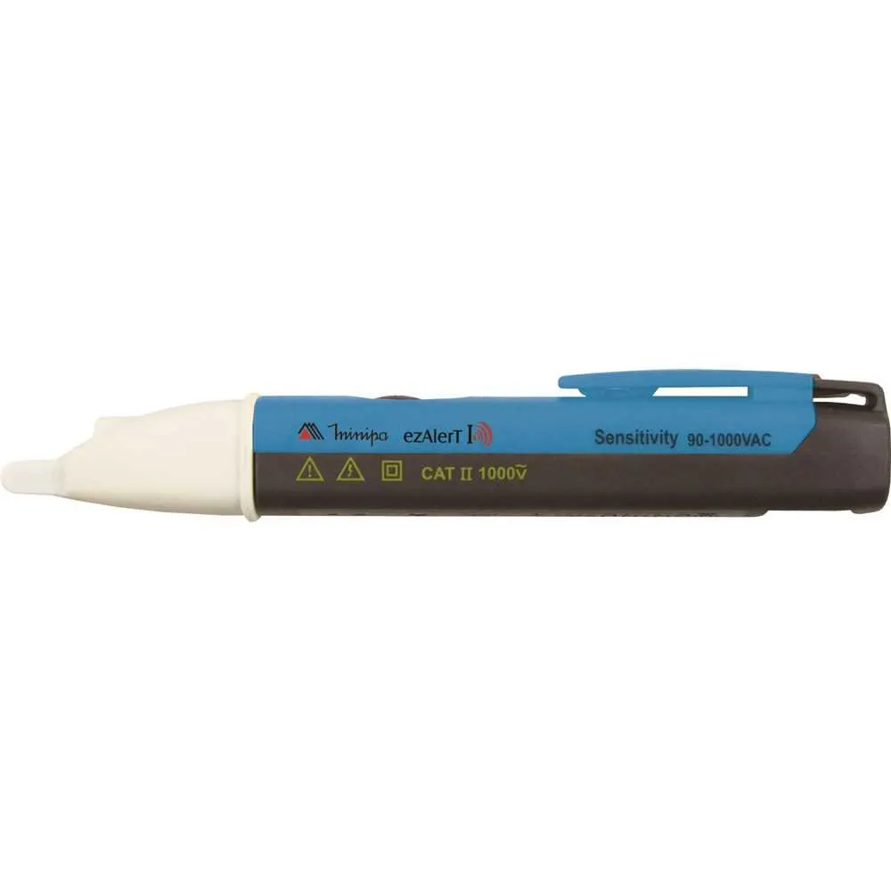 Detector de tensão, AC 90 V a 1.000 V. EZ-ALERT I DETEC — foto 1