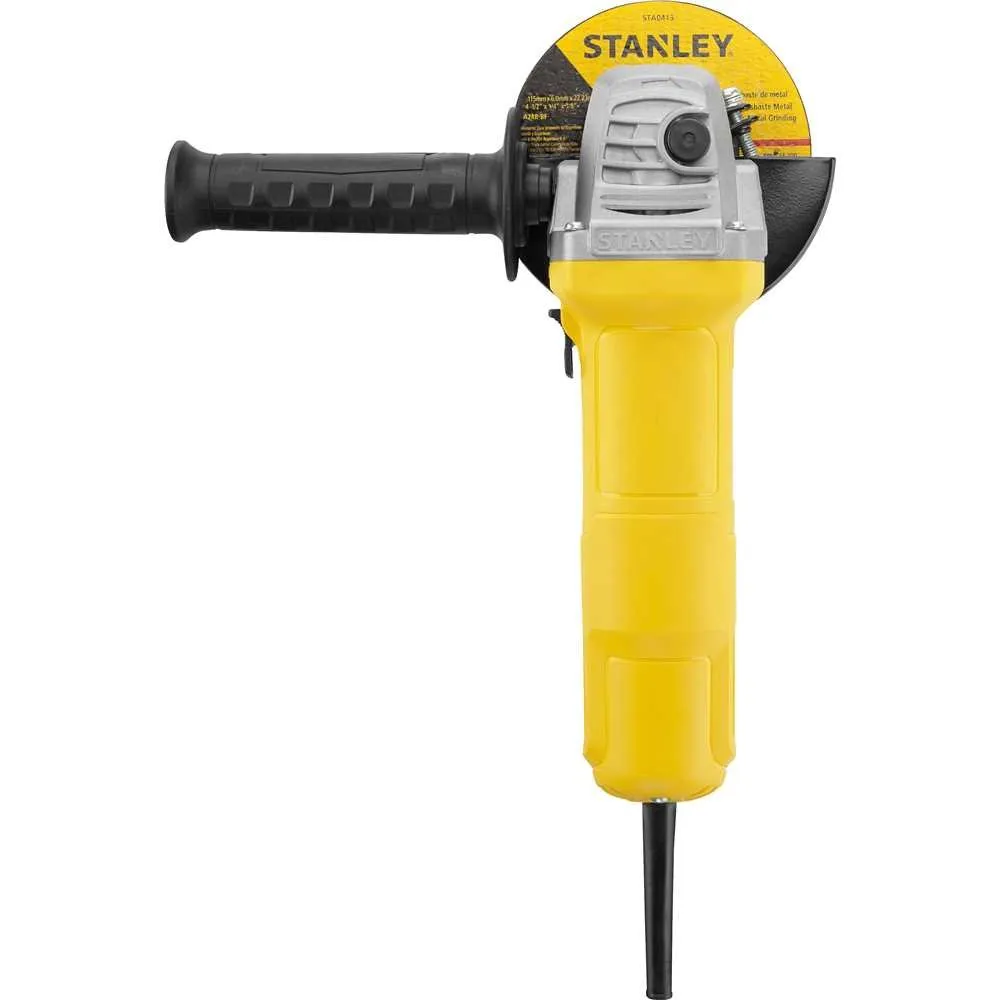 Esmerilhadeira angular 4.1/2", 620W, 127 V~, SG6115-BR — foto 2