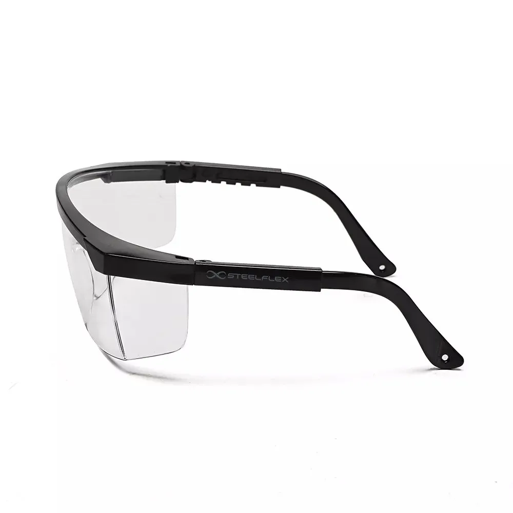 Oculos Work Lente - Anti Risco / Raios Uv — foto 4