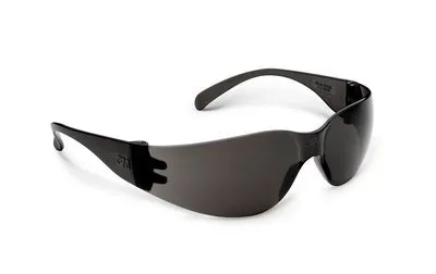Oculos Leop Danny Aguia Cinza AR DA-14700 - Antirisco — foto 3