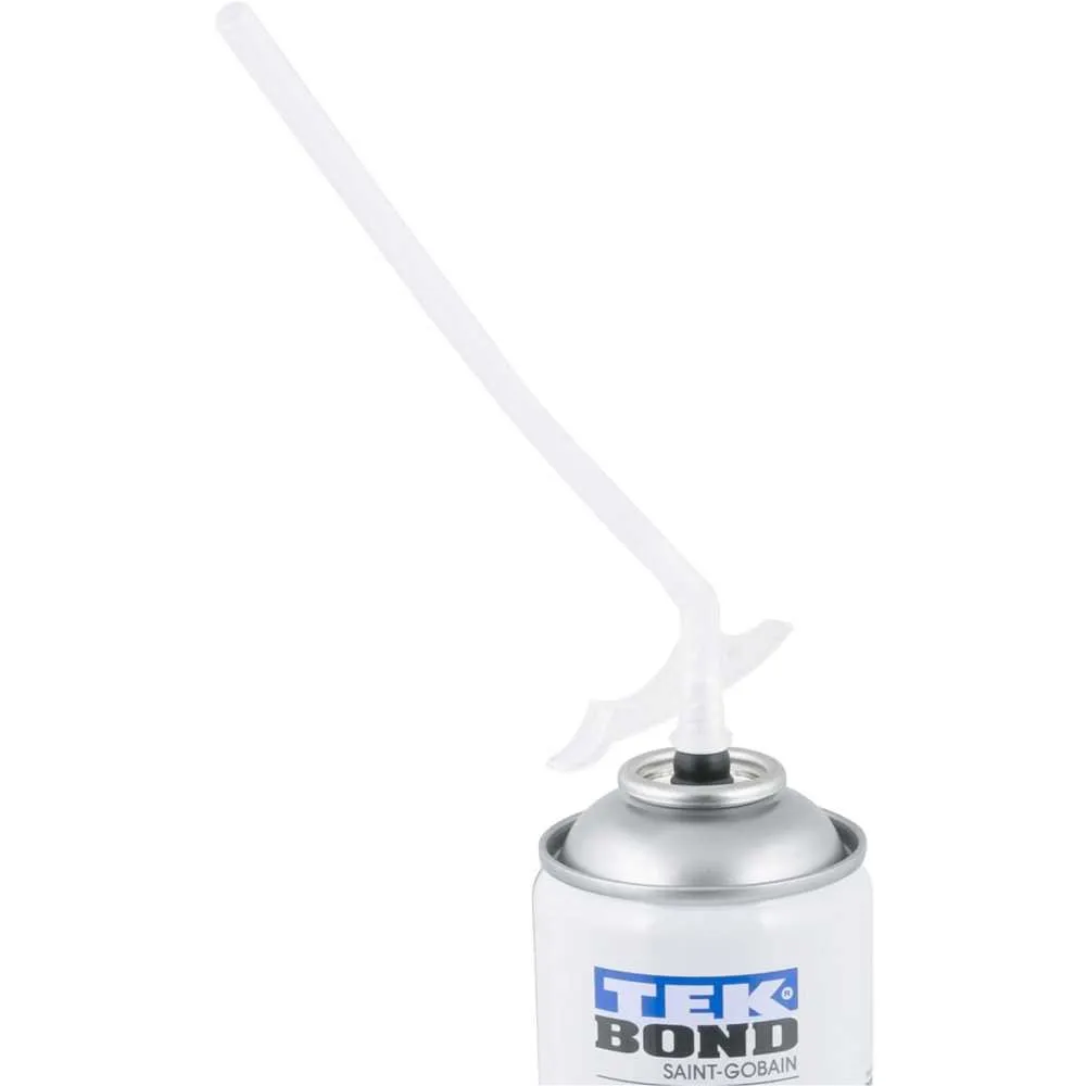 Espuma expansiva de poliuretano, 500 ml/320 g — foto 4