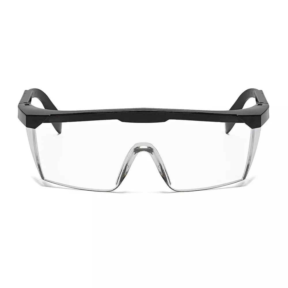 Oculos Work Lente - Anti Risco / Raios Uv — foto 1