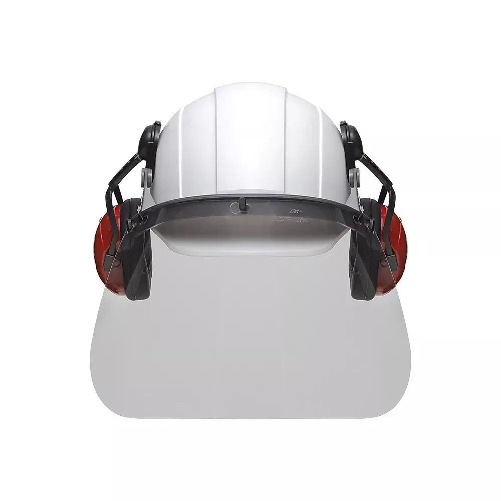 Abafador 15Db Acoplavel Shell Max (STF-PAAC31471) — foto 4
