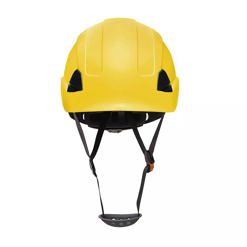 Capacete De Segurança Refletivo Falcon C/ Suspensão Catraca — foto 1