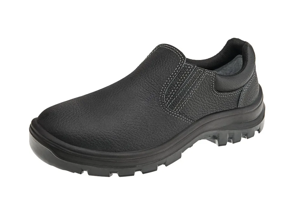 Tênis couro relax, cano 48 cm (10VT48-A) — foto 1
