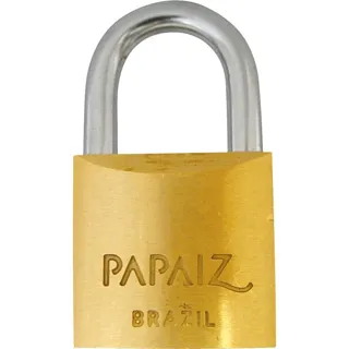 Cadeado de latão CR-20