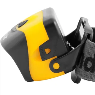 Lanterna de LED para cabeça, LED COB, LCV 120 — miniatura 2
