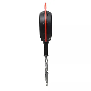 Trava-Quedas Retratil Cabo Aco Galv 10M (STF-CQTQ0471) — miniatura 3