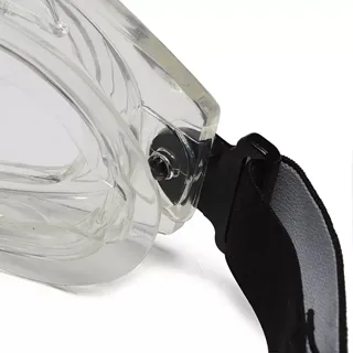 Oculos Swat Incolor Ar / Ae / Uv (STF-VS106130) — miniatura 3