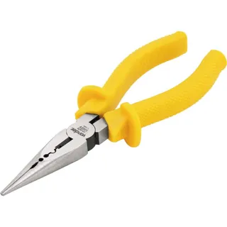 Alicate eletricista 6", com isolação até 1.000 V