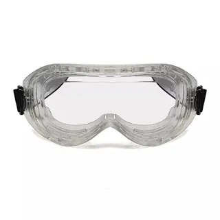 Oculos Swat Incolor Ar / Ae / Uv (STF-VS106130)