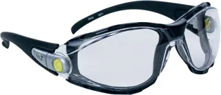 Óculos Pacaya Clear Lyviz - Incolor