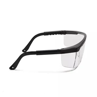 Oculos Work Lente - Anti Risco / Raios Uv — miniatura 3
