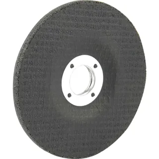 Disco de desbaste 115,0 mm x 6,4 mm x 22,23 mm, DBV — miniatura 3