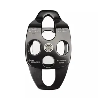 Polia Dupla De 12 Ate 16Mm (STF-RD0983) — miniatura 3