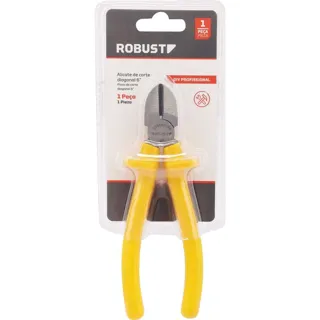 Alicate corte diagonal 6", S28402150