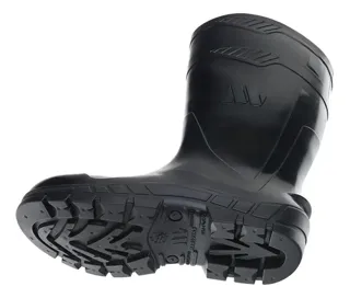 Bota PVC impermeável — miniatura 2