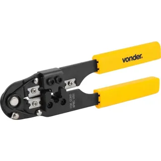Alicate crimpador, RJ45, AC 045