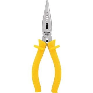 Alicate eletricista 6", com isolação até 1.000 V — miniatura 3