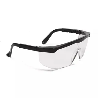 Oculos Work Lente - Anti Risco / Raios Uv — miniatura 2
