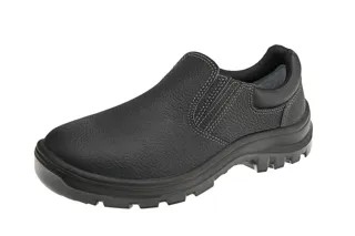 Tênis couro relax, cano 48 cm (10VT48-BP)