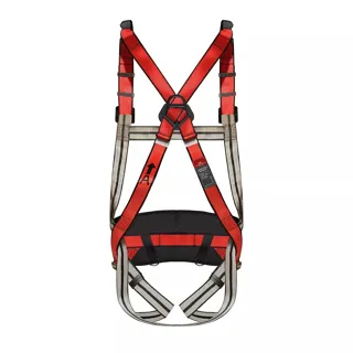 Cinto Segurança Dieletrico 4 Pontos Spark (STF-CQCT4391) — miniatura 2