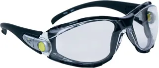Óculos Pacaya Clear Lyviz - Incolor — miniatura 3