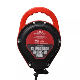 Trava-Quedas Retratil Fita 3.5M (STF-CQTQ0173) — miniatura 3
