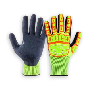 Luva IMPACT PRO