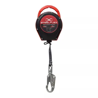 Trava-Quedas Retratil Fita 6M (STF-CQTQ0176)