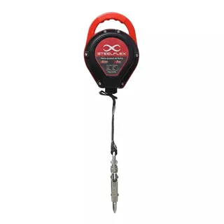 Trava-Quedas Retratil Fita 3.5M (STF-CQTQ0173) — miniatura 2